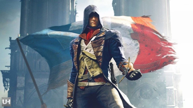 Τρίτο patch για το Assassin's Creed Unity
