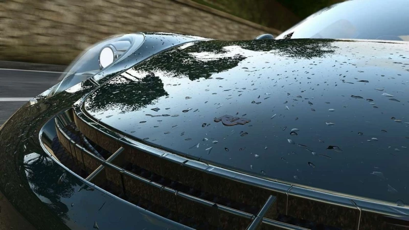 Νέο update για το DriveClub