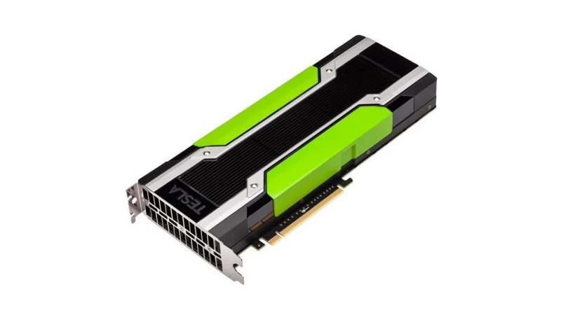 Η νέα NVIDIA Tesla K80