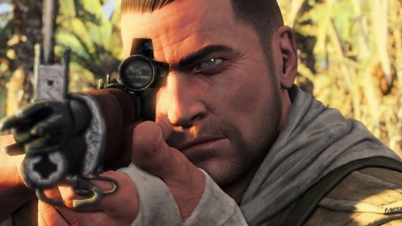 Διαθέσιμο το δωρεάν DLC του Sniper Elite 3
