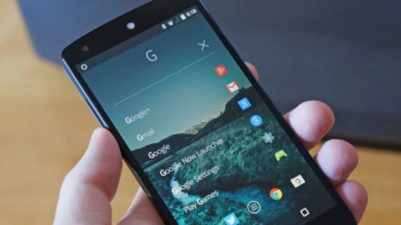 Ο Z Launcher της Nokia