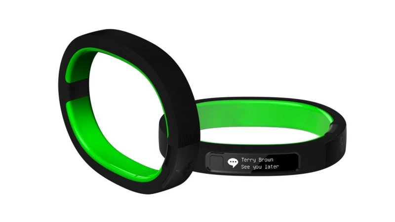 Μη αυθεντικά Razer Nabu στο eBay