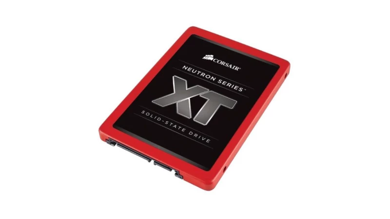 Νέα σειρά SSD της Corsair