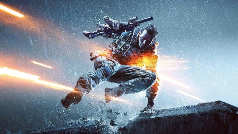 Επιστροφή στις ρίζες για το επόμενο Battlefield
