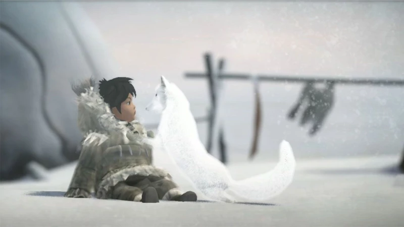 Καθυστερεί το Never Alone στο PS4