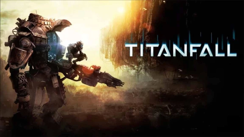 Ανακοινώθηκε η Deluxe Edition του Titanfall