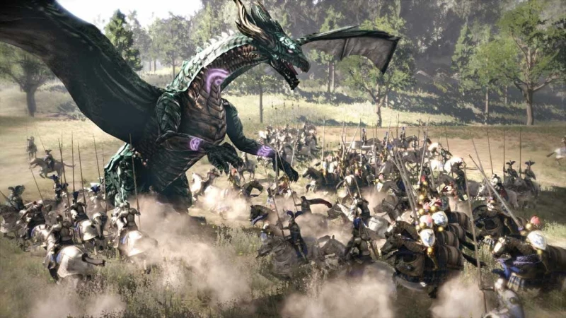 Το 2015 θα διατεθεί το Bladestorm: Nightmare