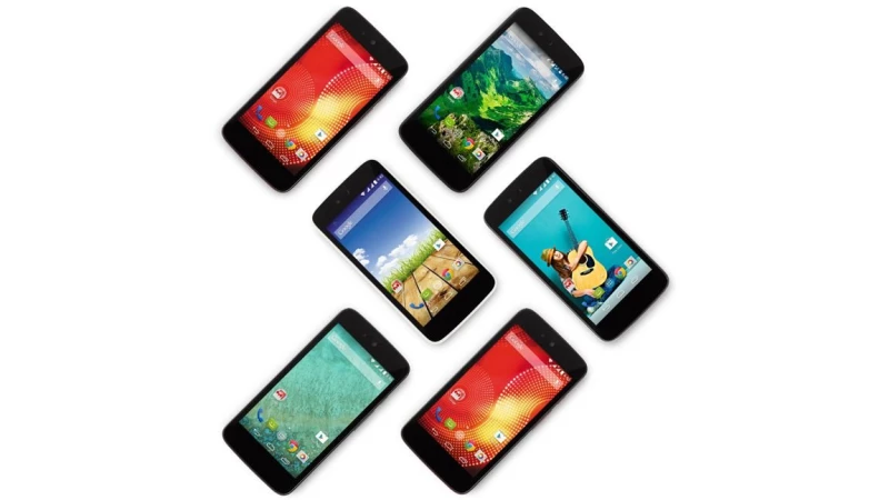 Τι γίνεται με το Android One;