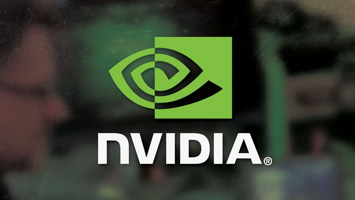 Η Nvidia στην Ελλάδα