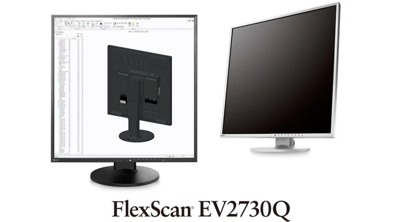 Νέο monitor της Eizo