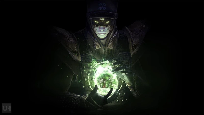 Μια πρώτη ματιά στο Destiny: The Dark Below
