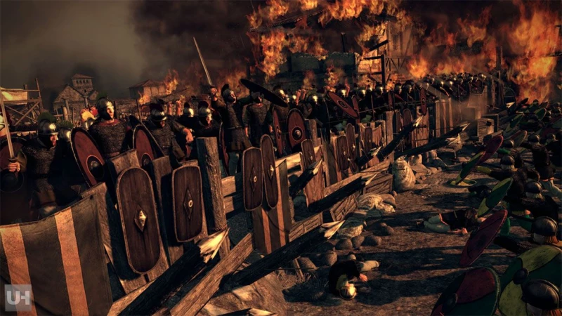 Η ημερομηνία κυκλοφορίας του Total War: Attila