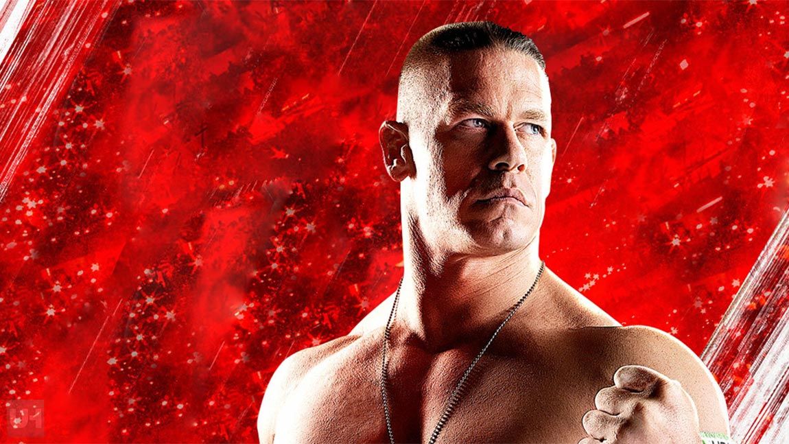 WWE 2K15 - Review