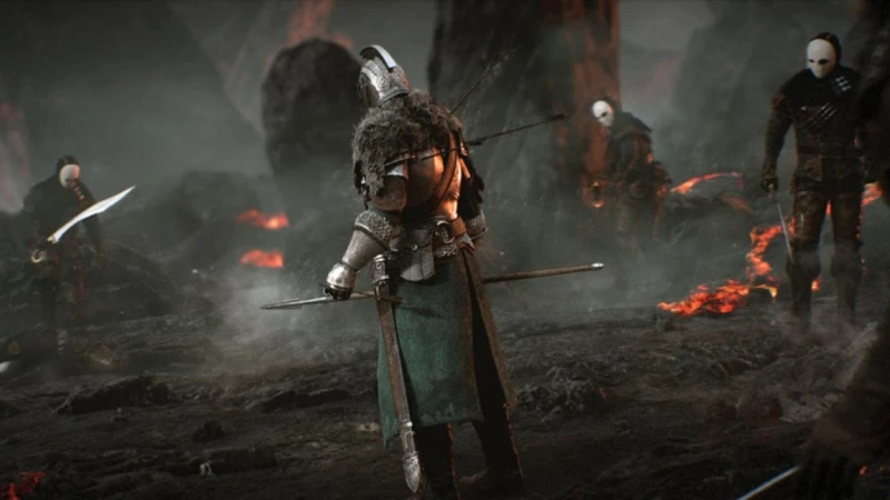 Και στα PS4 και Xbox One το Dark Souls 2