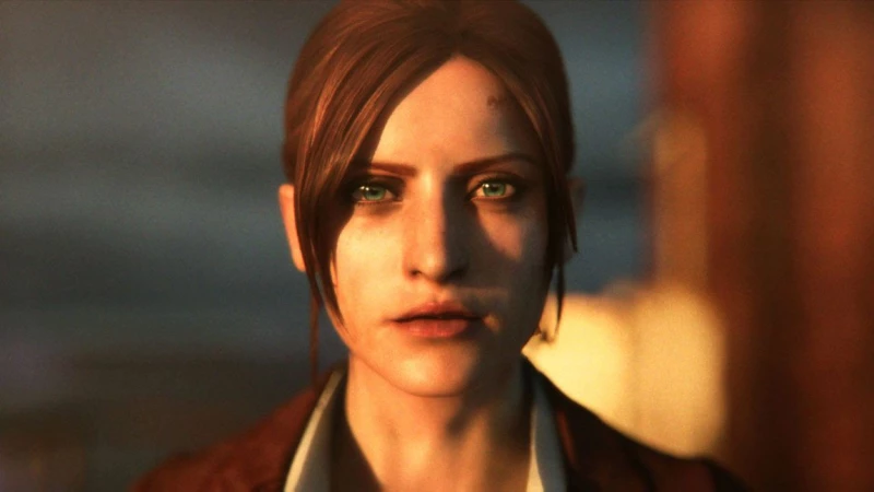 Δύο νέα βίντεο για το Resident Evil: Revelations 2