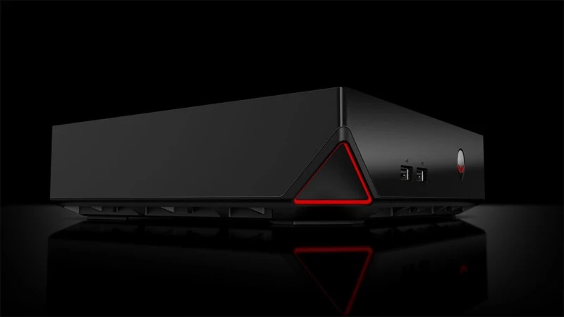 Ξεκίνησε η διάθεση του Alienware Alpha