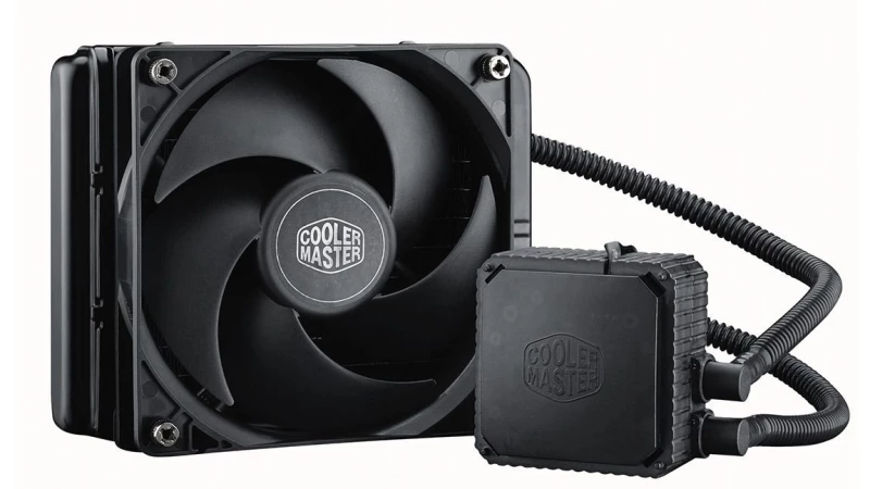 Νέα Cooler Master Seidon 120V Version 2.0