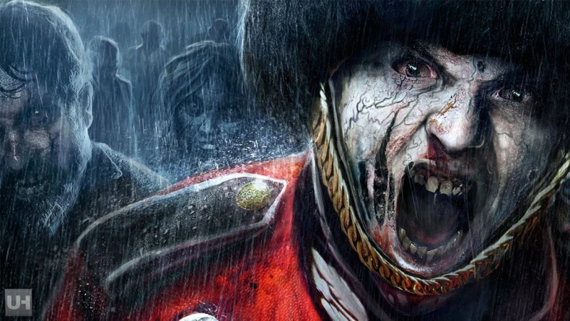 Έρχεται το ZombiU 2;
