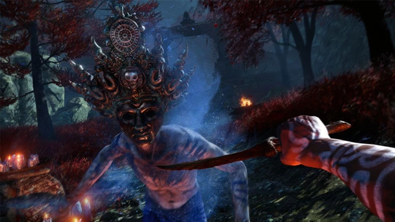 Το patch της PC έκδοσης του Far Cry 4