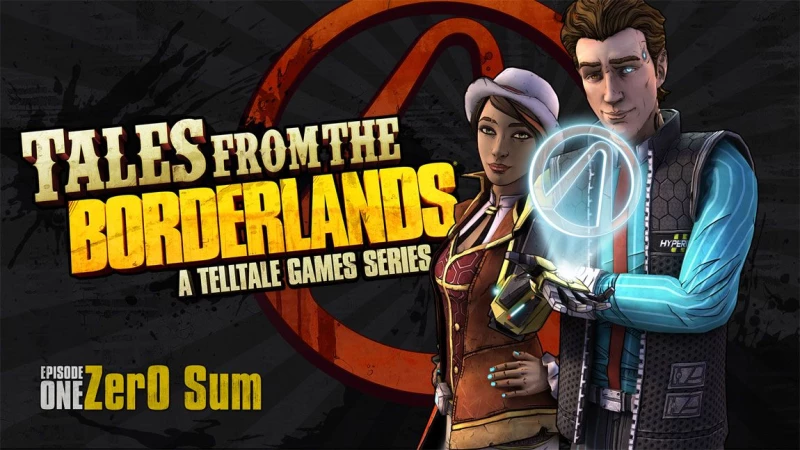 Το launch trailer του Tales from the Borderlands