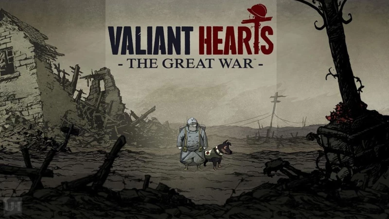 Το Valiant Hearts έρχεται στο Android