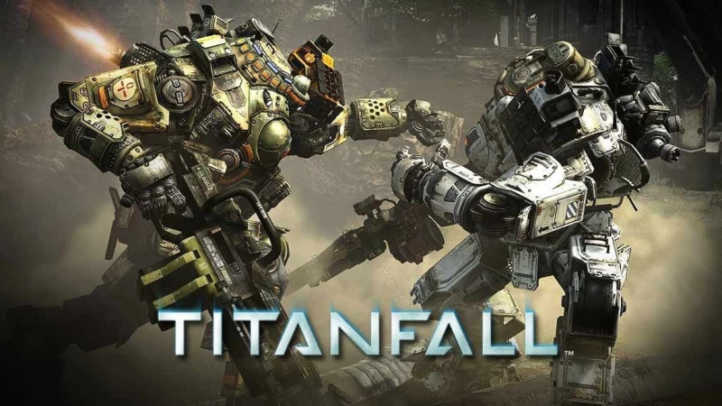 Co-op mode και για το Xbox 360 στο Titanfall