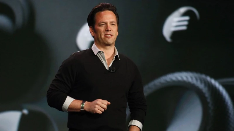 Η ταπεινή απάντηση του Phil Spencer σε έναν fan του Xbox