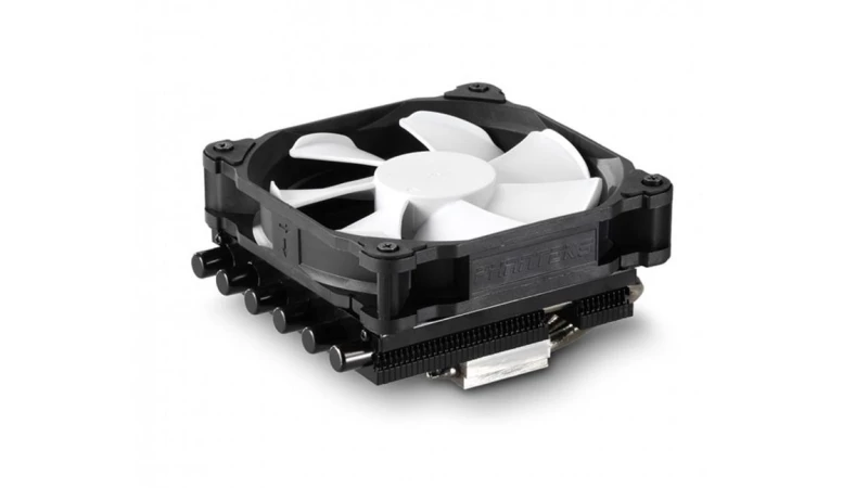 Νέα CPU ψύκτρα της Phanteks