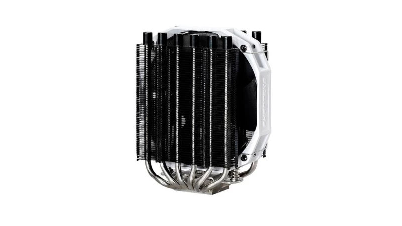 Νέα CPU cooler της Phanteks