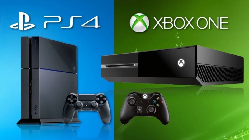 Τεστ αντοχής για τα PS4 και Xbox One