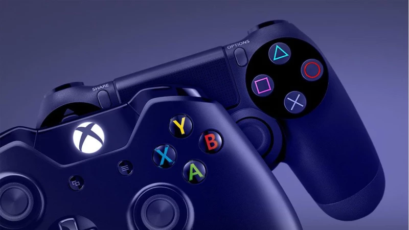 Το PS4 συνεχίζει ακάθεκτο τις εξαιρετικές πωλήσεις