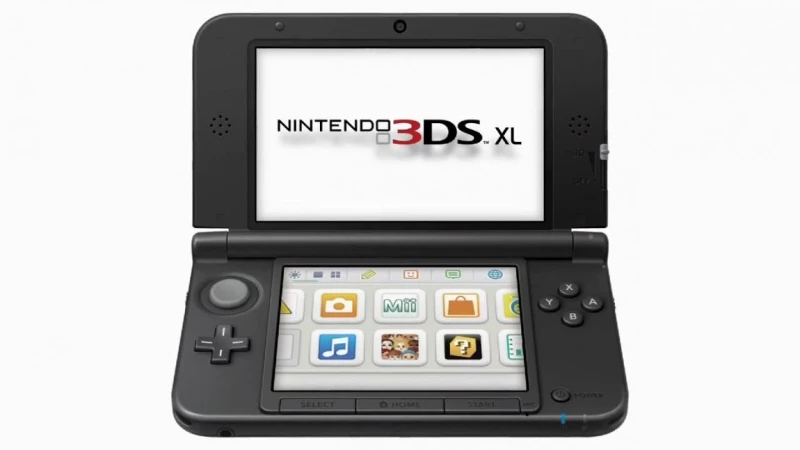 Διακοπή παραγωγής για το 3DS XL στην Ιαπωνία