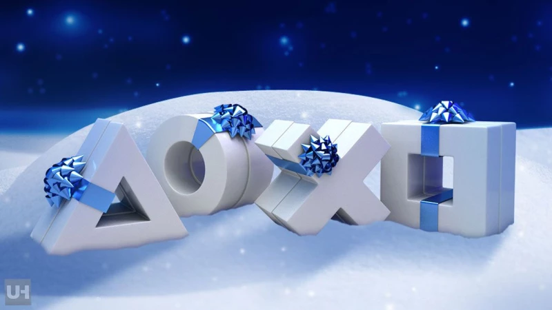 12 χριστουγεννιάτικες προσφορές στο PSN
