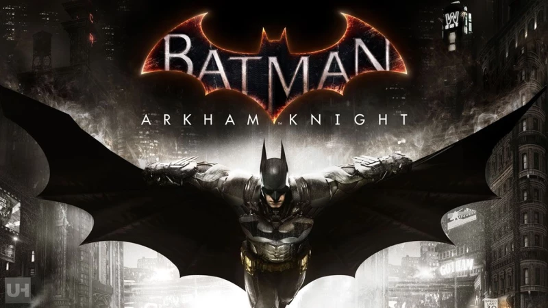 Το δεύτερο gameplay μέρος του Batman: Arkham Knight