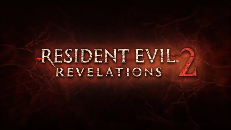 Νέο trailer για το Resident Evil: Revelations 2