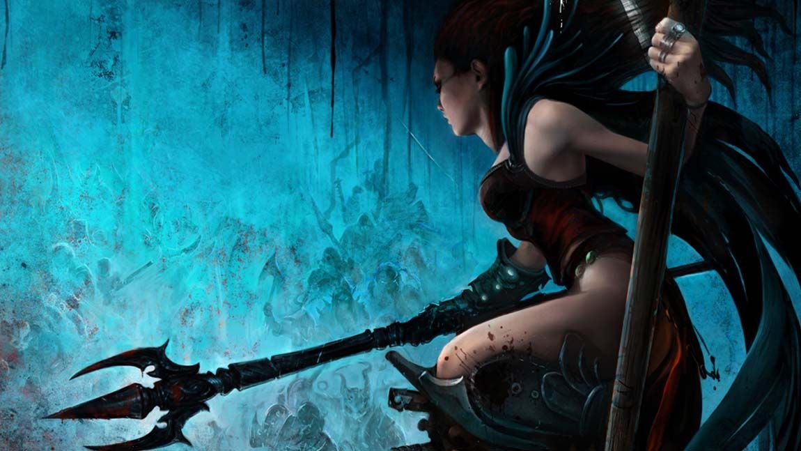 Deathtrap - Preview