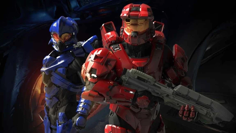 1 ώρα gameplay από το multiplayer του Halo 5
