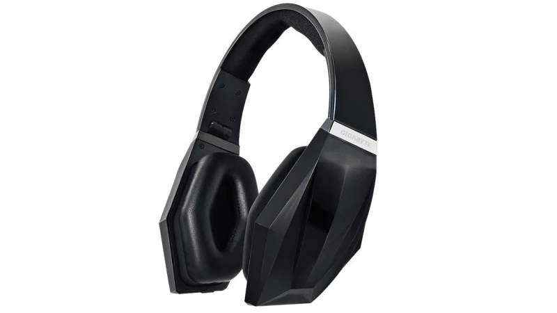 Το νέο headset της Gigabyte