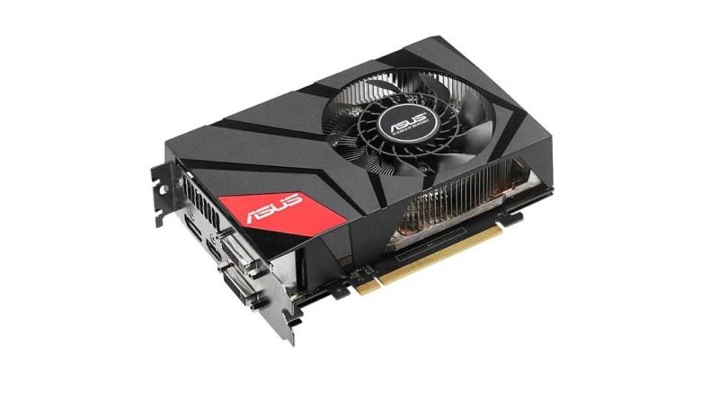 Νέα Asus GeForce GTX 970 DirectCU Mini