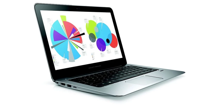 Nέο HP EliteBook 1020