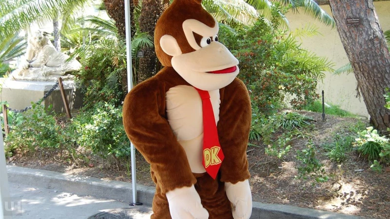 Cosplayer μηνύει τη Nintendo