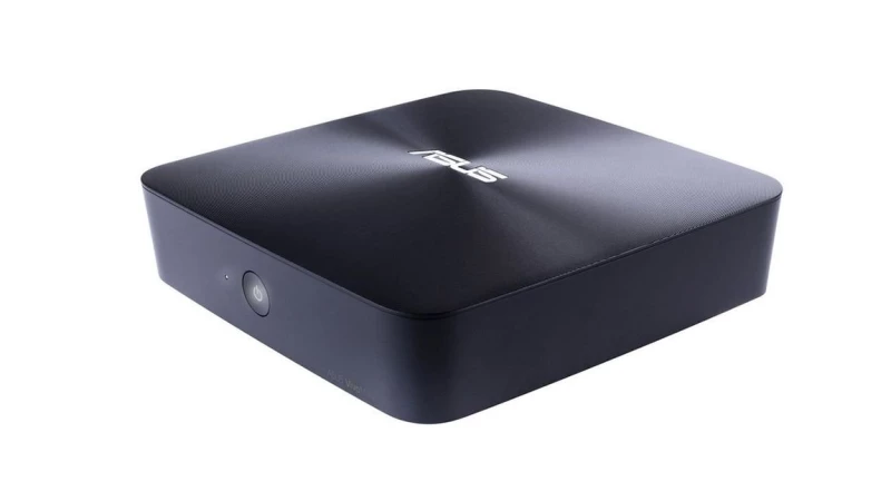 Νέα compact PCs από την Asus