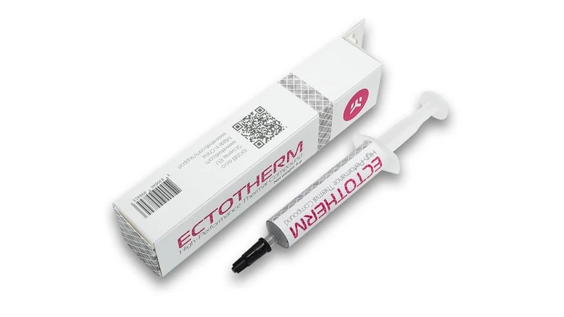 Διαθέσιμη η EK Ectotherm