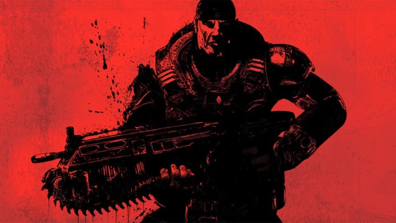 Προχωράει το Gears of War στο Xbox One