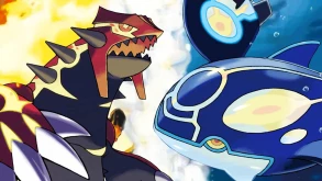 Pokémon Omega Ruby & Alpha Sapphire - Review