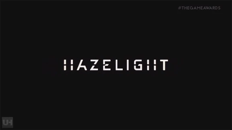 Η ΕΑ αποκάλυψε το Hazelight