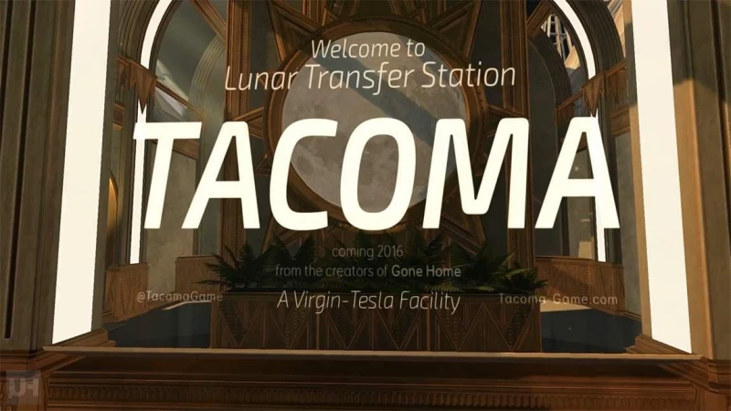Νέος τίτλος από τους δημιουργούς του Gone Home