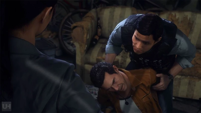 Νέο story trailer για το Battlefield Hardline