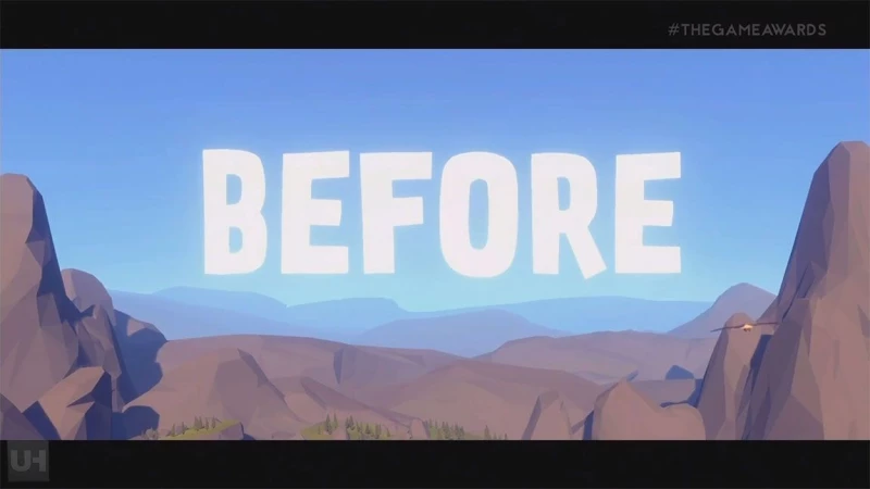 Ανακοινώθηκε το Before