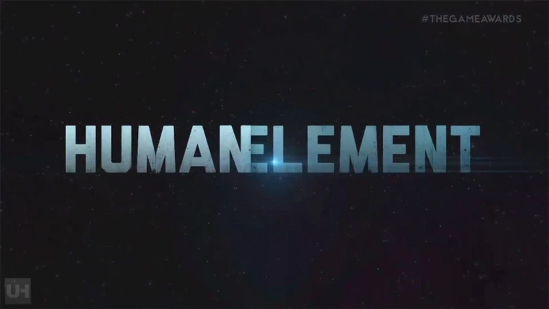 Η παγκόσμια πρεμιέρα του Human Element